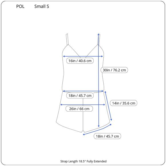 POL Knit Romper Womens S Beige Lace Stretch Pockets Boho Neutral Comfy Beachy - Picture 2 of 12